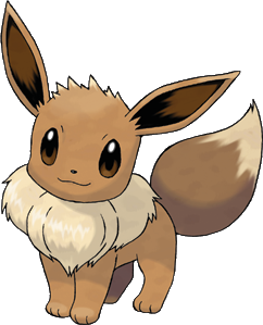 Picture of Eevee