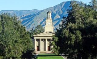 Picture of Redlands, California