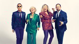 Picture of The Manhattan Transfer