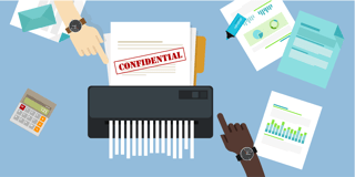 Picture of Confidentiality