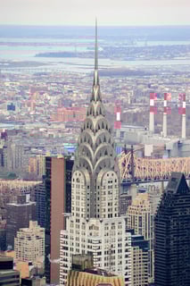 Picture of Chrysler Building