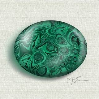 Picture of Malachite