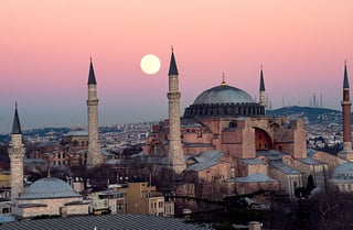 Picture of Turkey