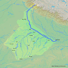 Picture of Yamuna