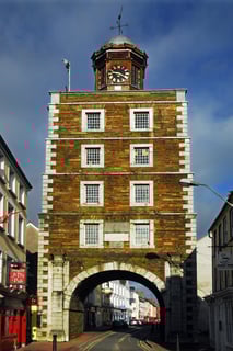 Picture of Youghal
