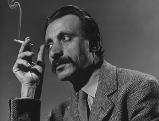 Picture of Arshile Gorky