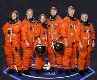 Picture of Crew