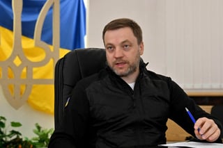 Picture of Interior minister
