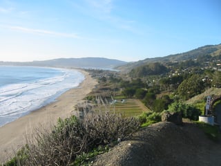 Picture of Stinson Beach