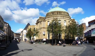 Picture of Kilmarnock