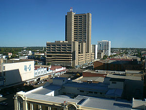 Picture of Bulawayo