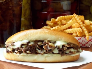 Picture of Cheesesteak