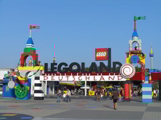 Picture of Legoland