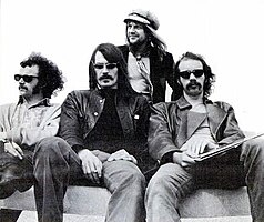 Picture of Soft Machine