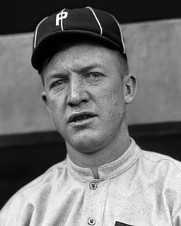 Picture of Grover Alexander