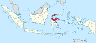 Picture of Central Sulawesi