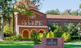 Picture of California State University, Chico