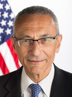Picture of John Podesta