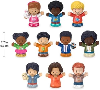 Picture of Little People