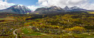Picture of Silverthorne