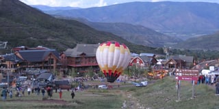 Picture of Snowmass Village