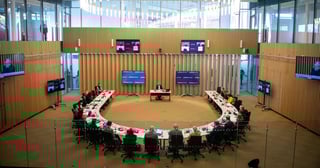 Picture of London Assembly