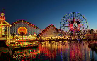 Picture of Disney California Adventure