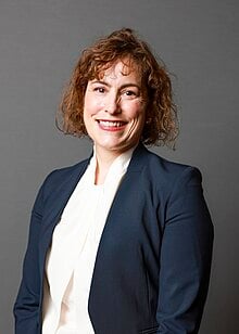Picture of Secretary of State for Health and Social Care