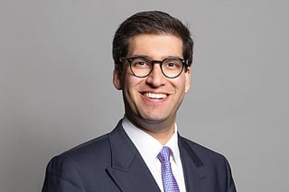 Picture of Secretary of State for Environment, Food and Rural Affairs