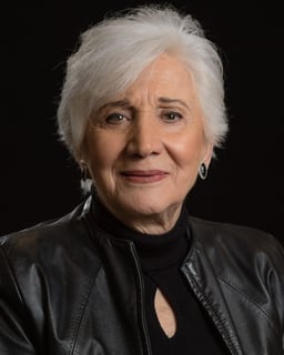 Picture of Olympia Dukakis