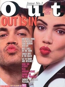 Picture of Out