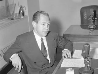 Picture of William S. Paley