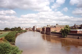 Picture of Gainsborough