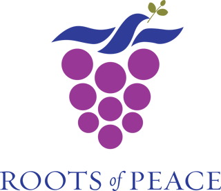 Picture of Roots of Peace
