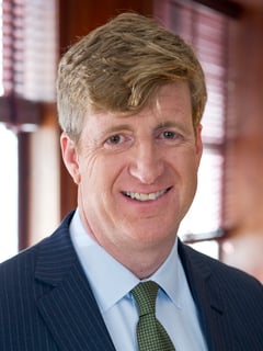 Picture of Patrick Joseph Kennedy
