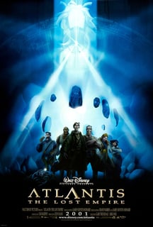 Picture of Atlantis: The Lost Empire