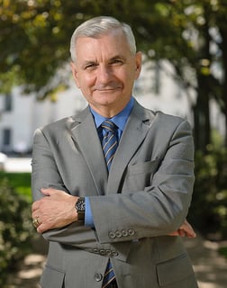 Picture of Jack Reed