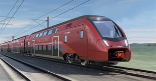 Picture of Austrian Federal Railways