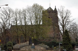 Picture of The Royal Town of Sutton Coldfield