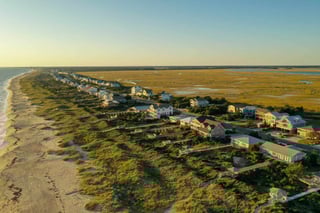 Picture of Oak Island
