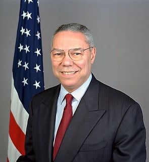 Picture of Colin Powell