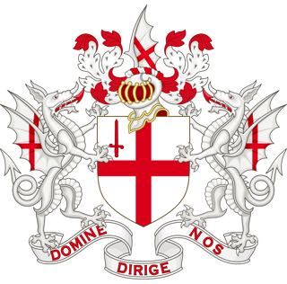 Picture of City of London Corporation