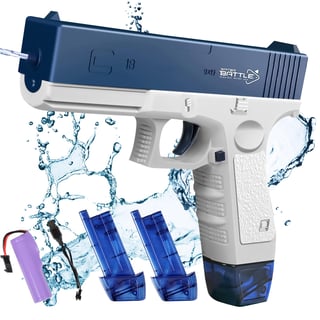 Picture of Water gun