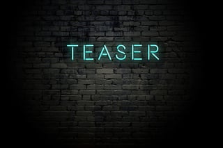 Picture of Teaser