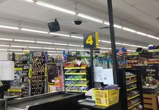 Picture of Dollar General