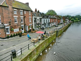 Picture of Bewdley