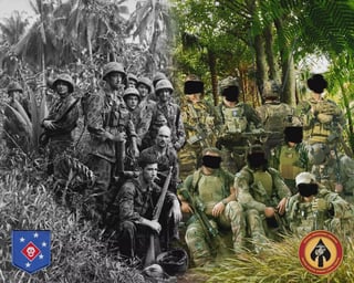 Picture of Marine Raiders