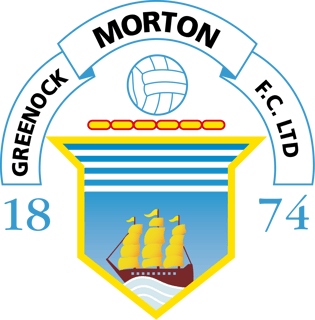 Picture of Greenock Morton F.C.