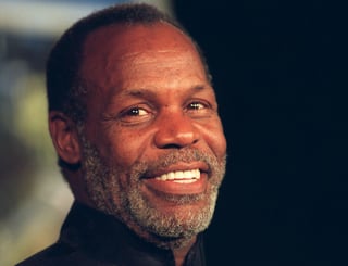 Picture of Danny Glover