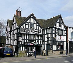 Picture of Bilston